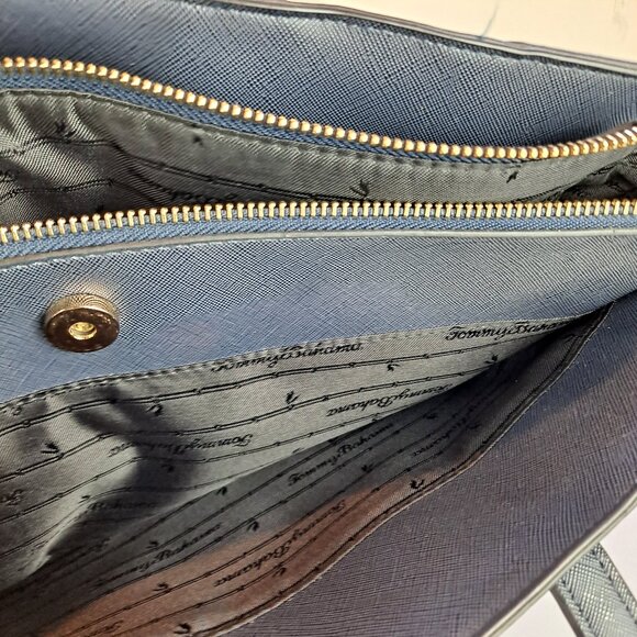 TOMMY BAHAMA DRAKE BAY Tote Bag - Picture 7 of 11